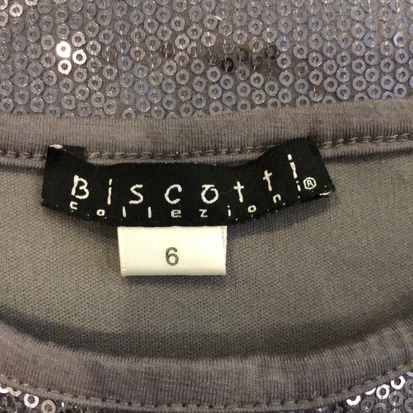 Girls Holiday/ Party Dress - Picture 3 of 4